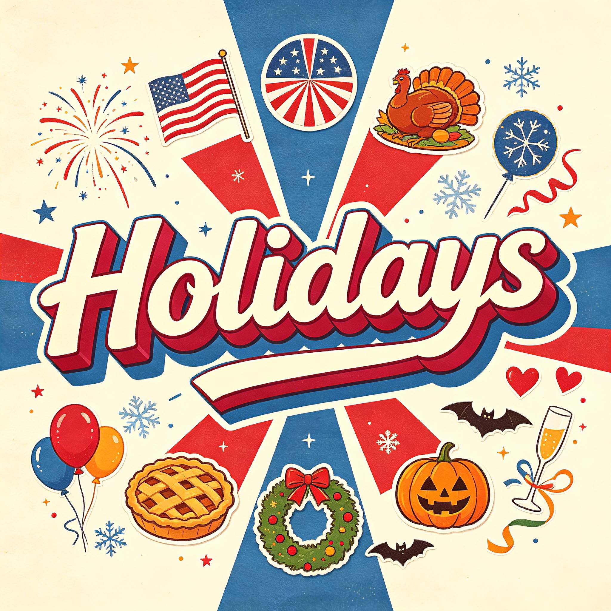 Holidays
