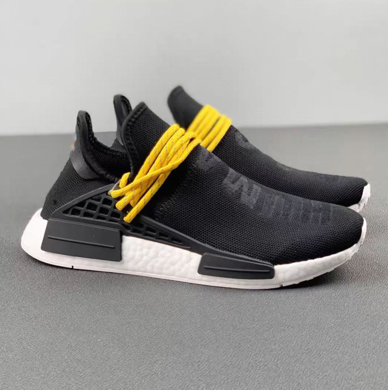 adidas NMD Human Race Pharrell Williams 