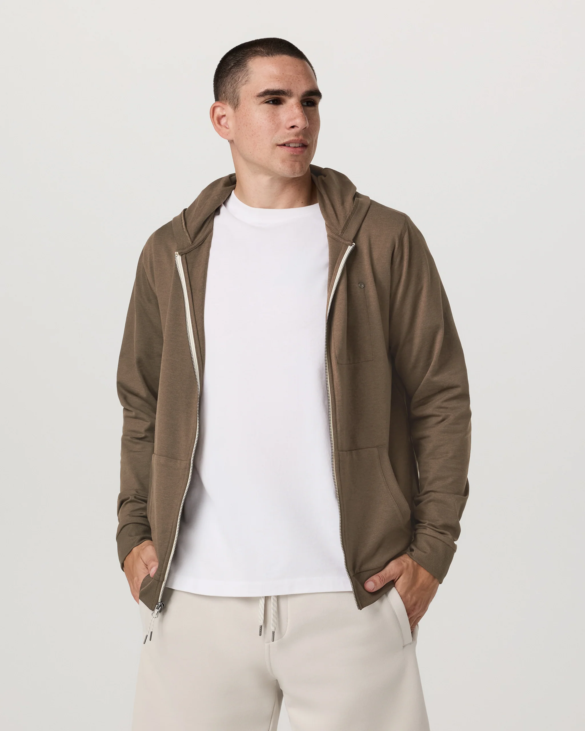 Coronado Hoodie
