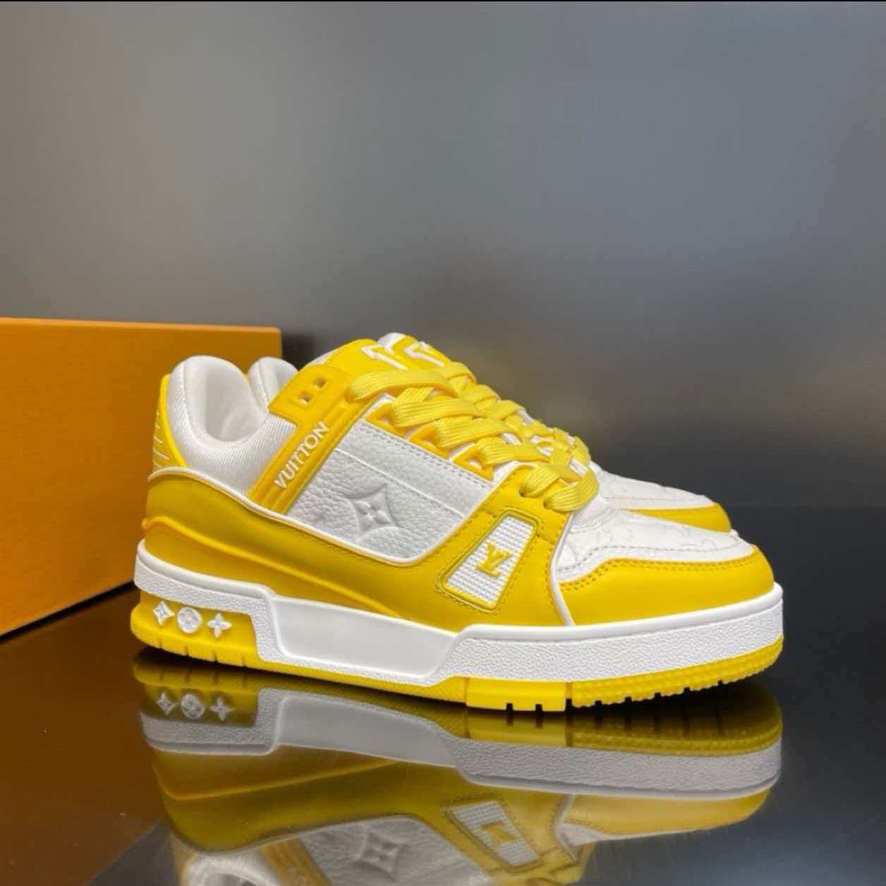 LV Trainer 