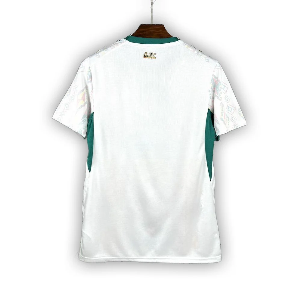 Senegal 2025/26 Home