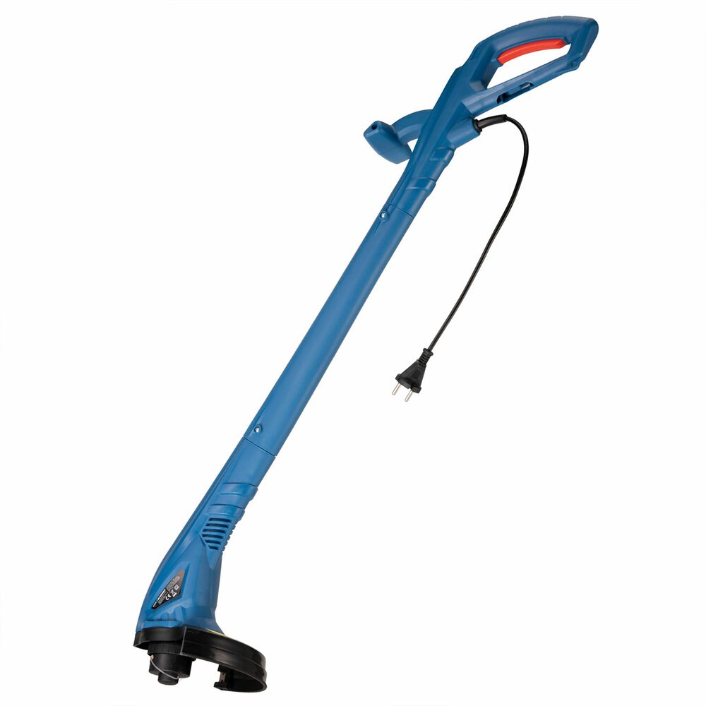 BLAUPUNKT Podkaszarka elektryczna Blaupunkt GT3010, 250 W, śr. koszenia 22 cm
