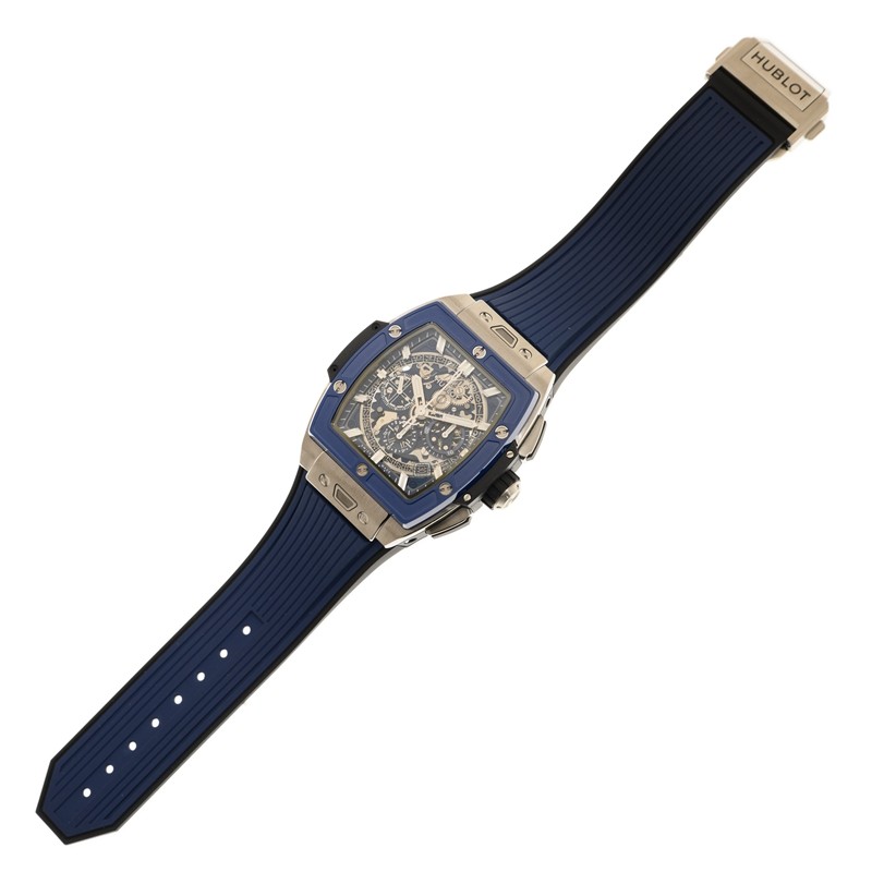 [2026 Mirror Grade]NEW HUBLOT SPIRIT OF BIG BANG 642.NL.7170.RX