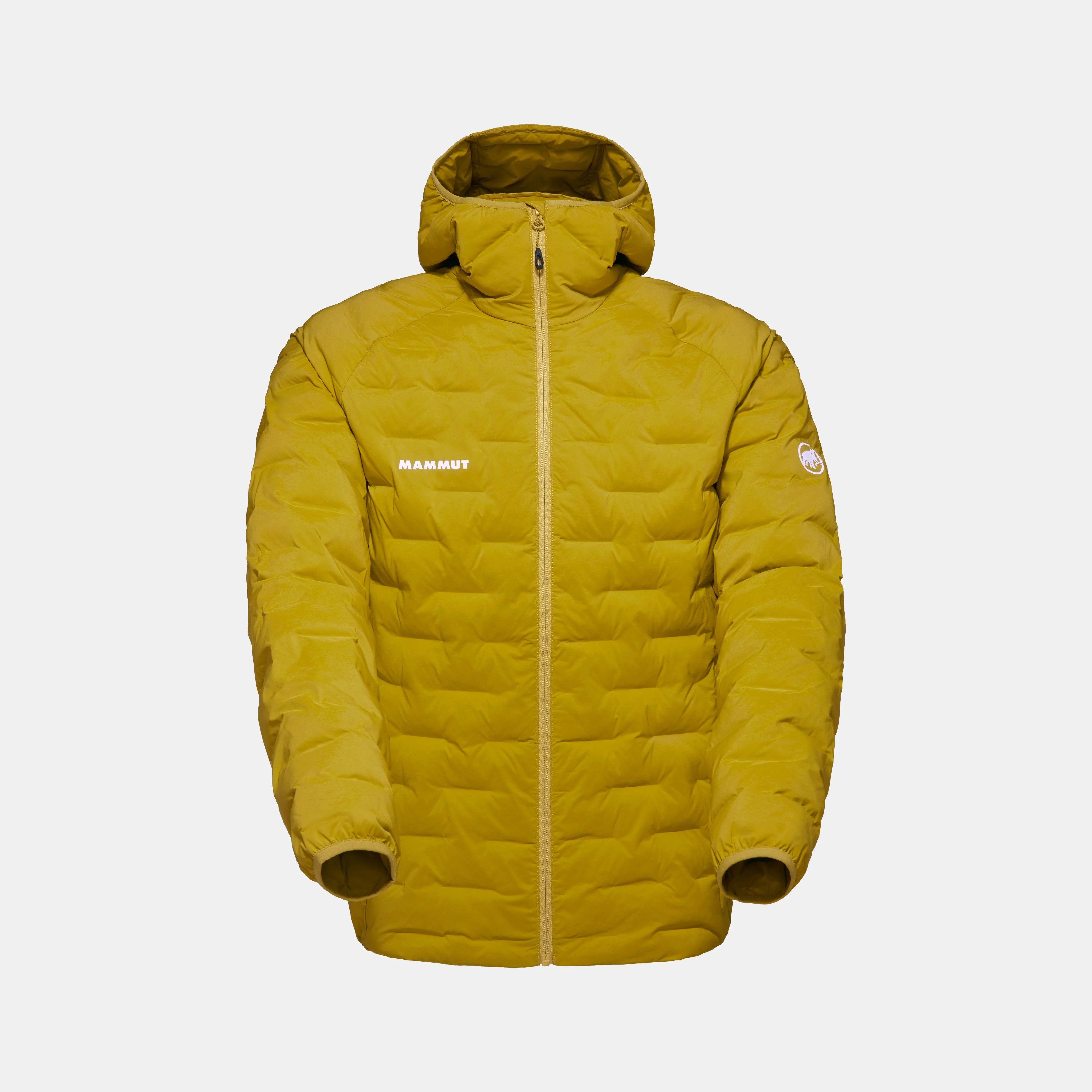 Sender IN Hooded Jacket Men