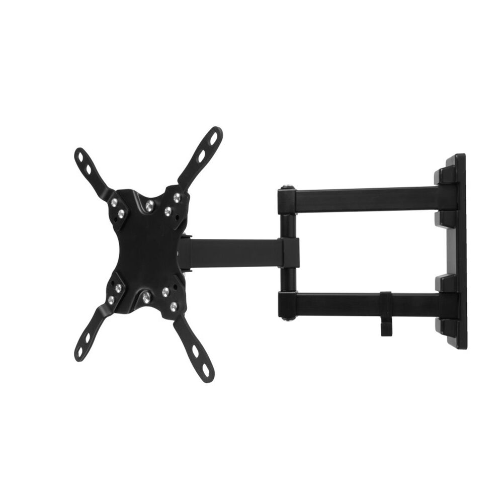 ARKASUchwyt ścienny do telewizora Arkas LTD242T CZ, 13”-42”, czarny