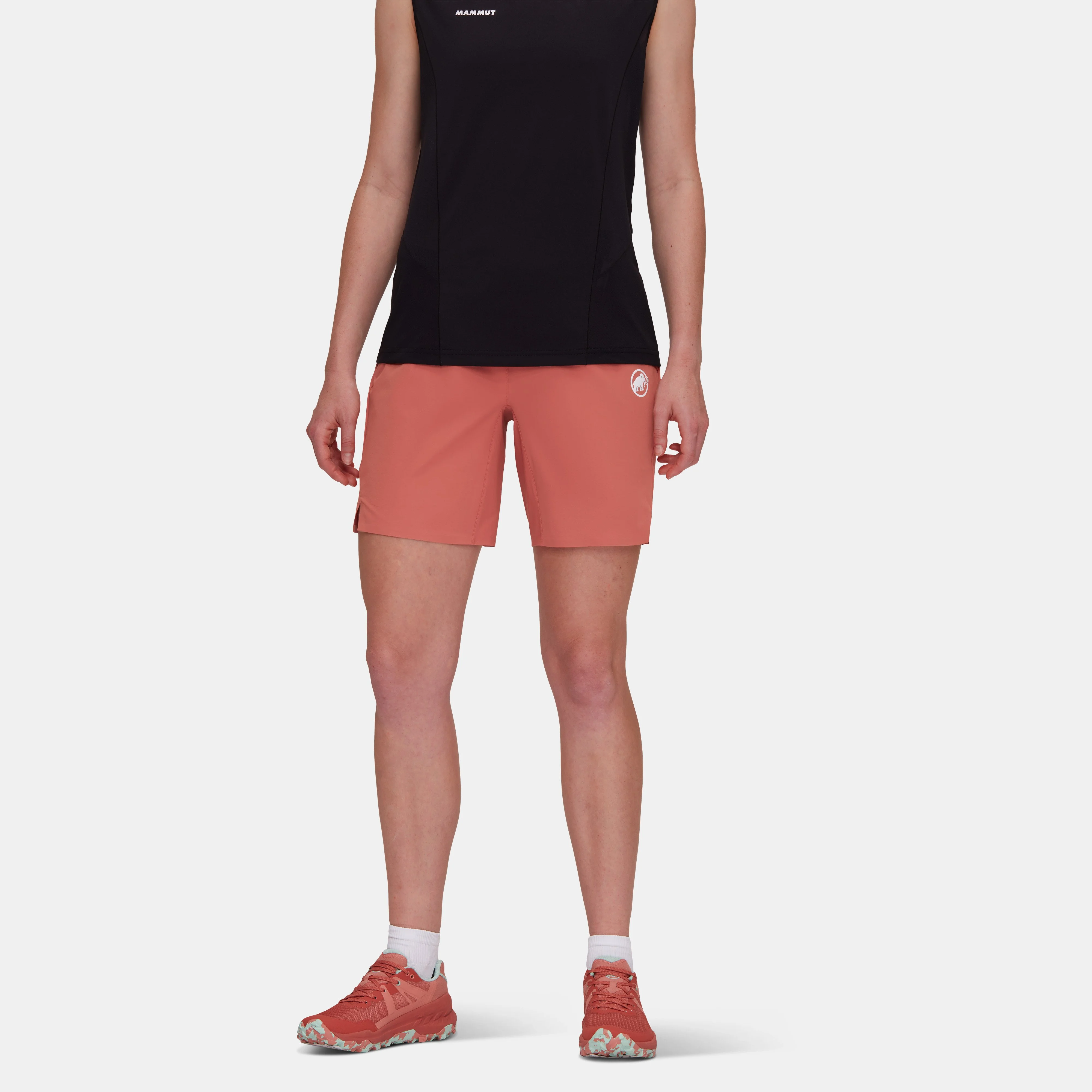 Aenergy Light SO Shorts Women