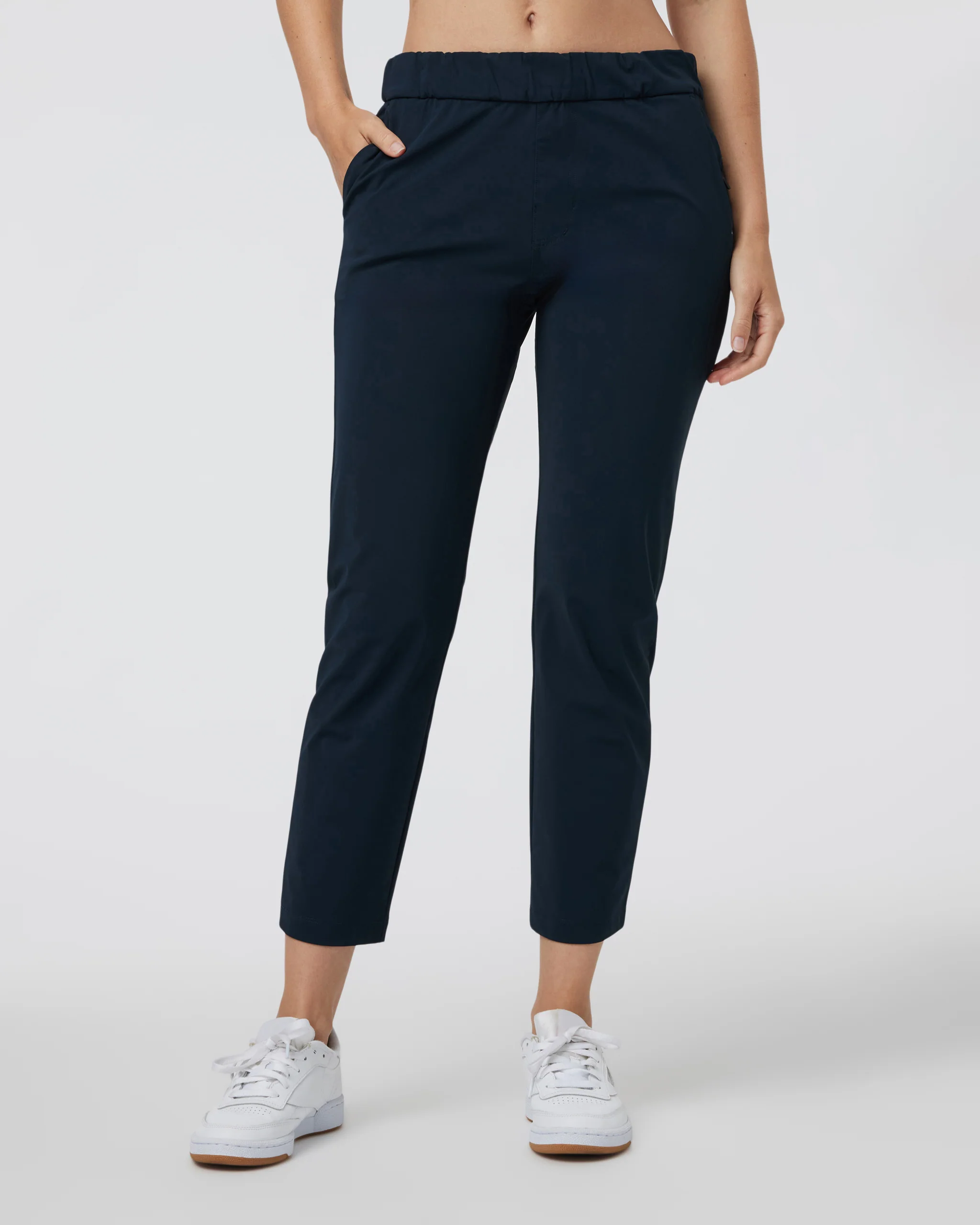 Miles Ankle Pant