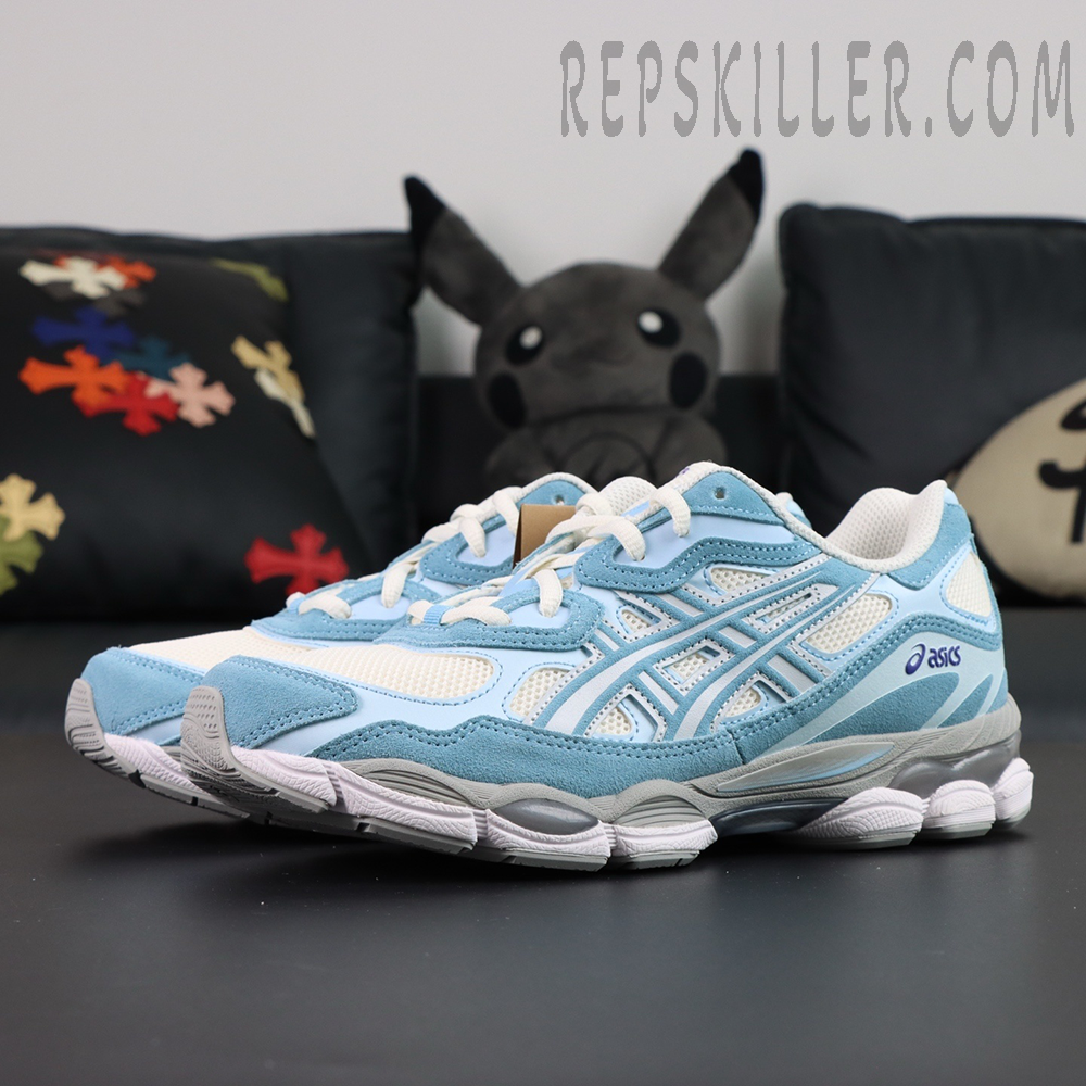ASICS Gel NYC 'Arctic Sky'