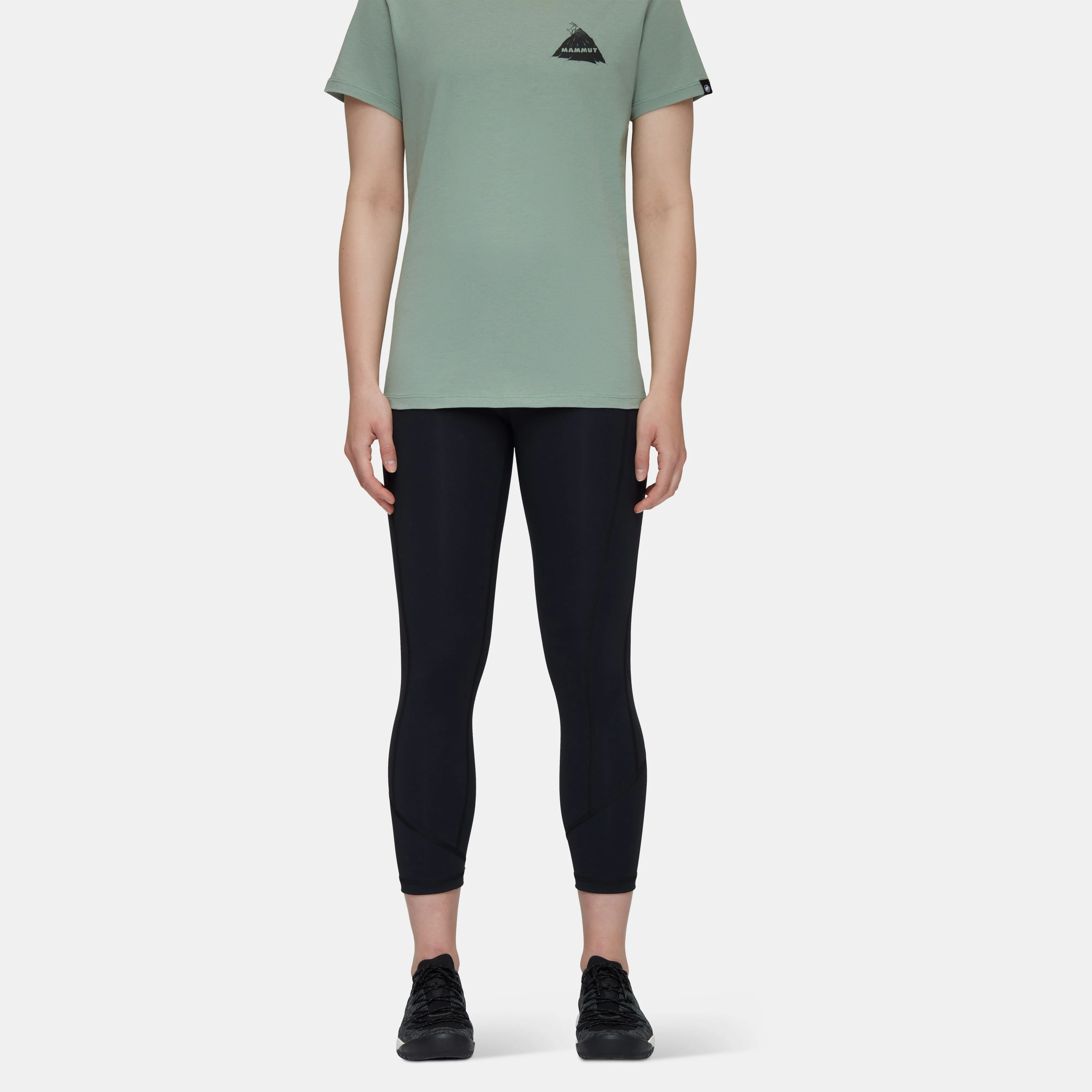 Massone Tights 7/8 Women