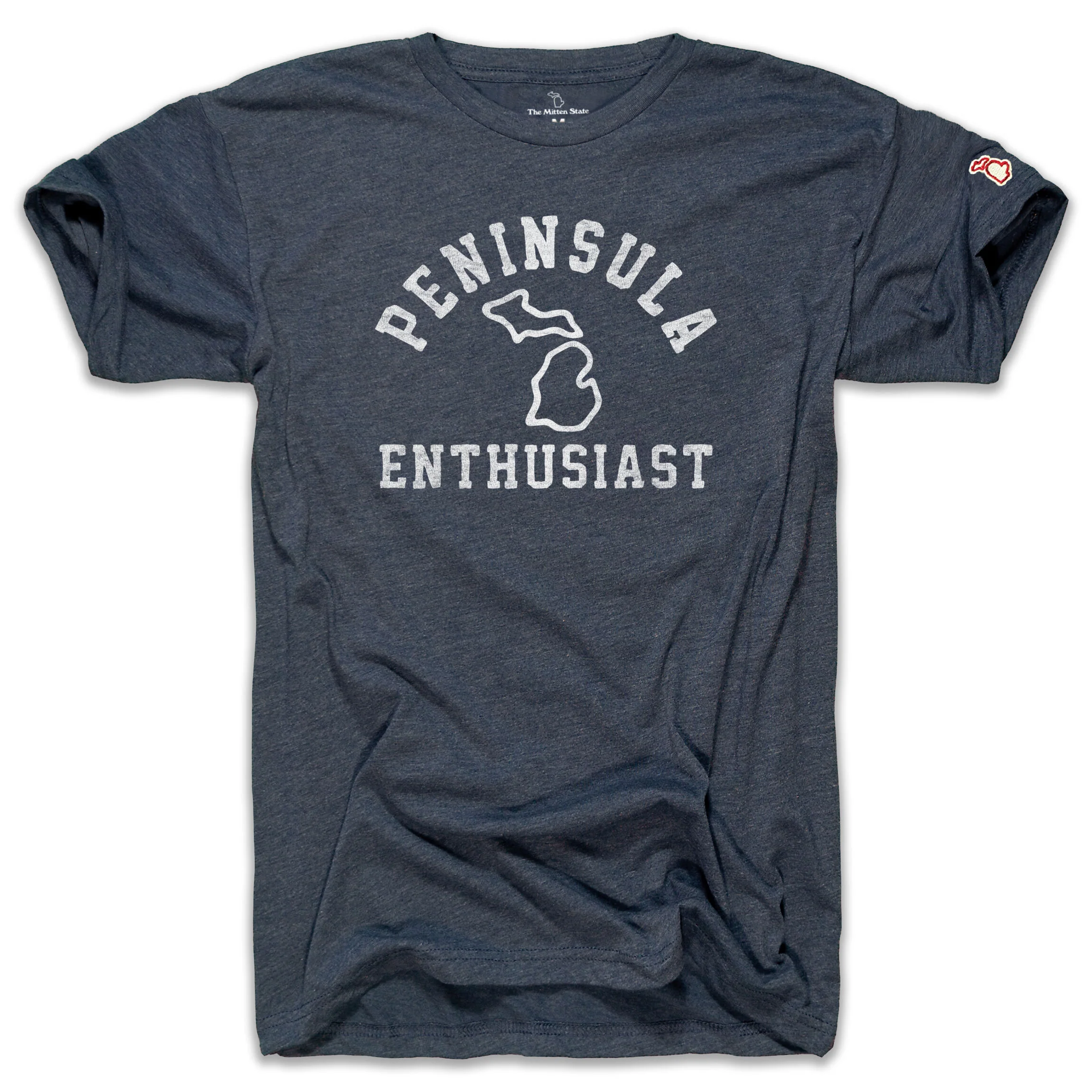 PENINSULA ENTHUSIAST (UNISEX)