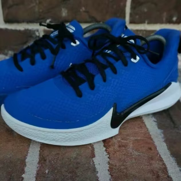 Nike Mamba Focus EP
