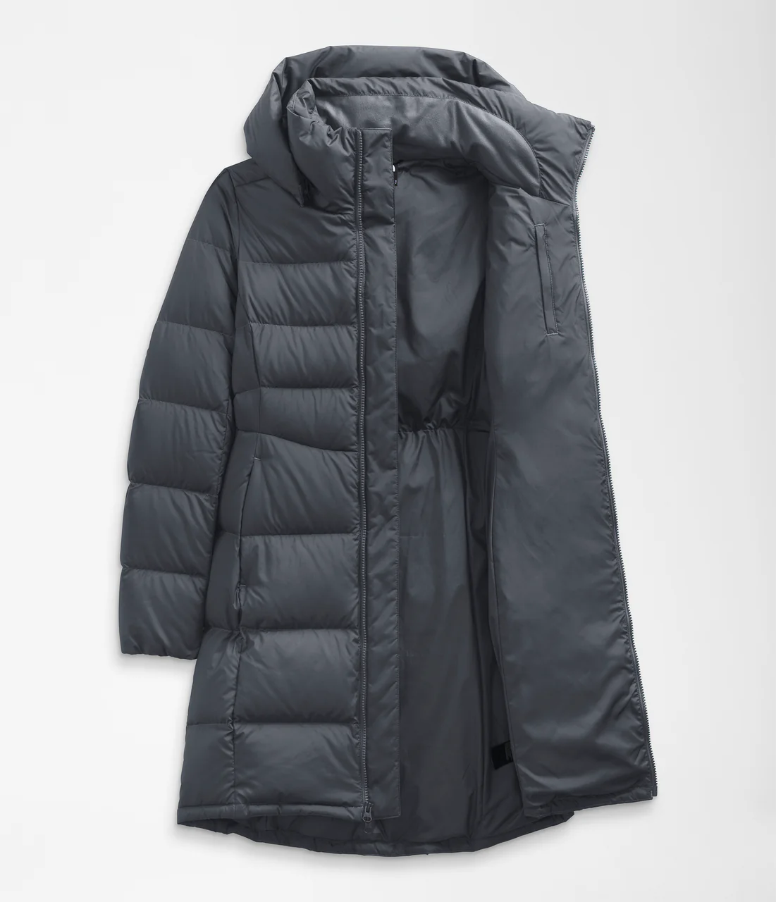 Women's Metropolis Parka