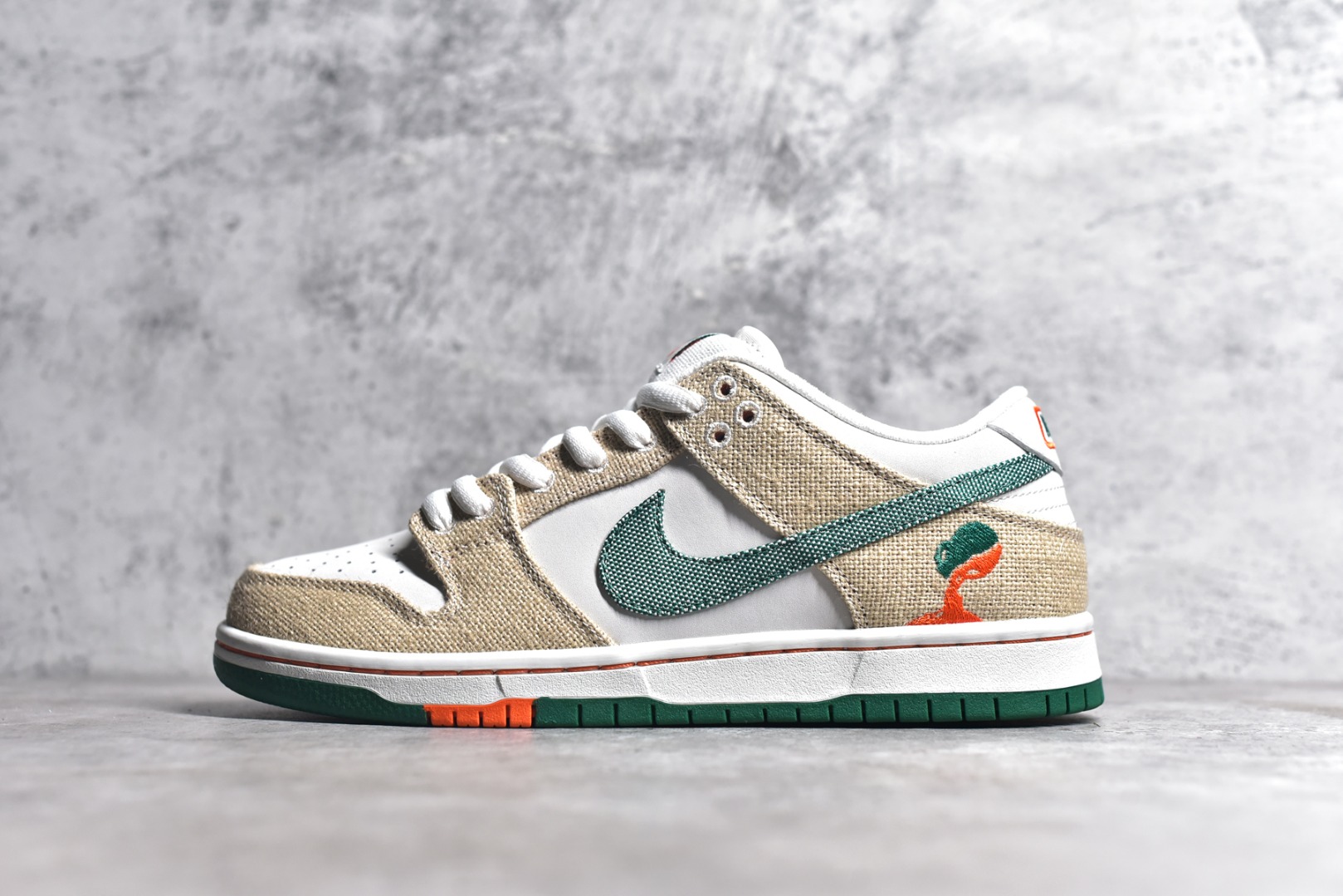 NIKE SB DUNK LOW JARRITOS MEN'S FD0860-001