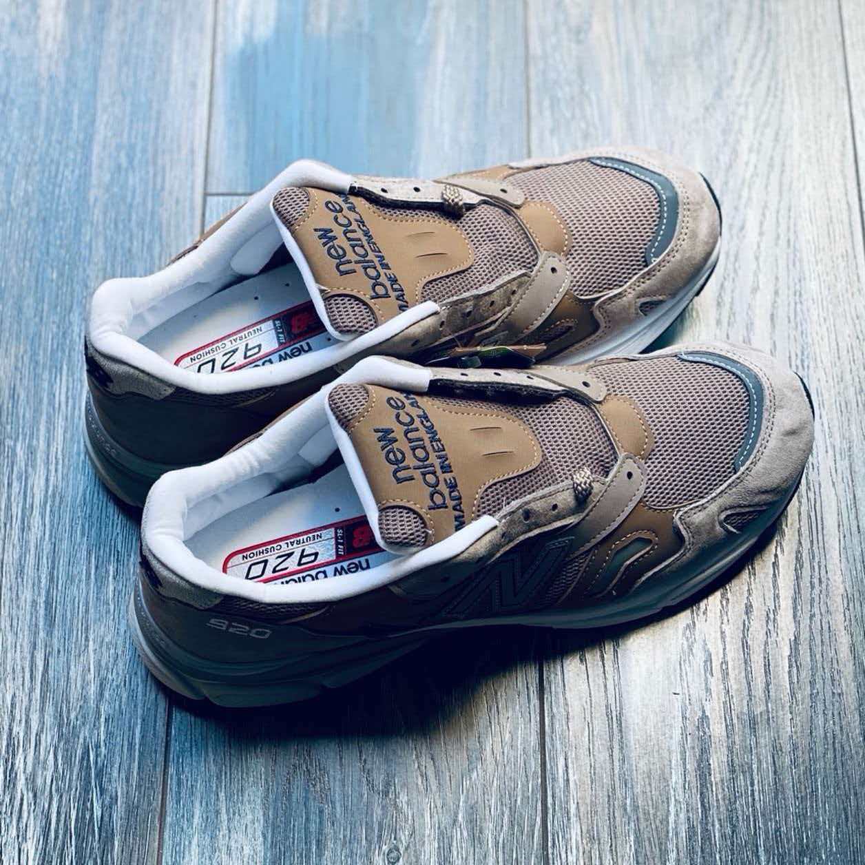 New Balance 920 