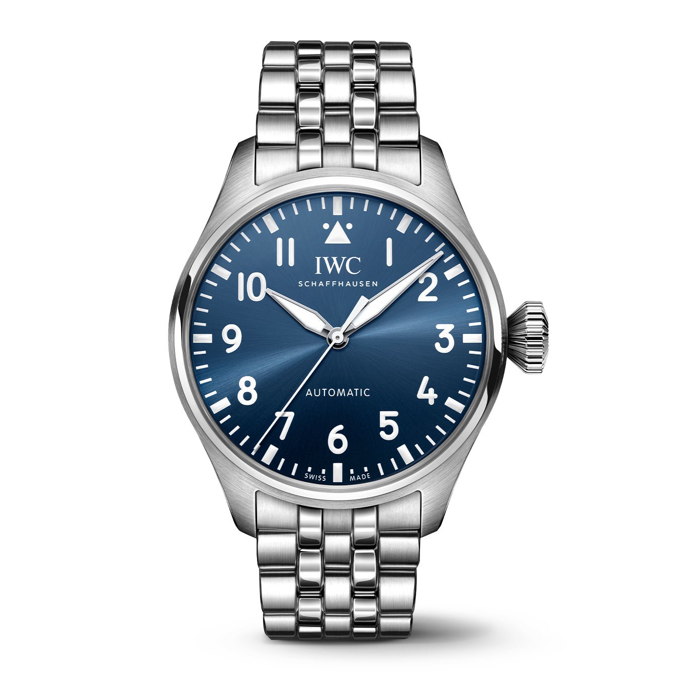 [2026 Mirror Grade]IWC-Big Pilot's Watch 43 (IW329304)