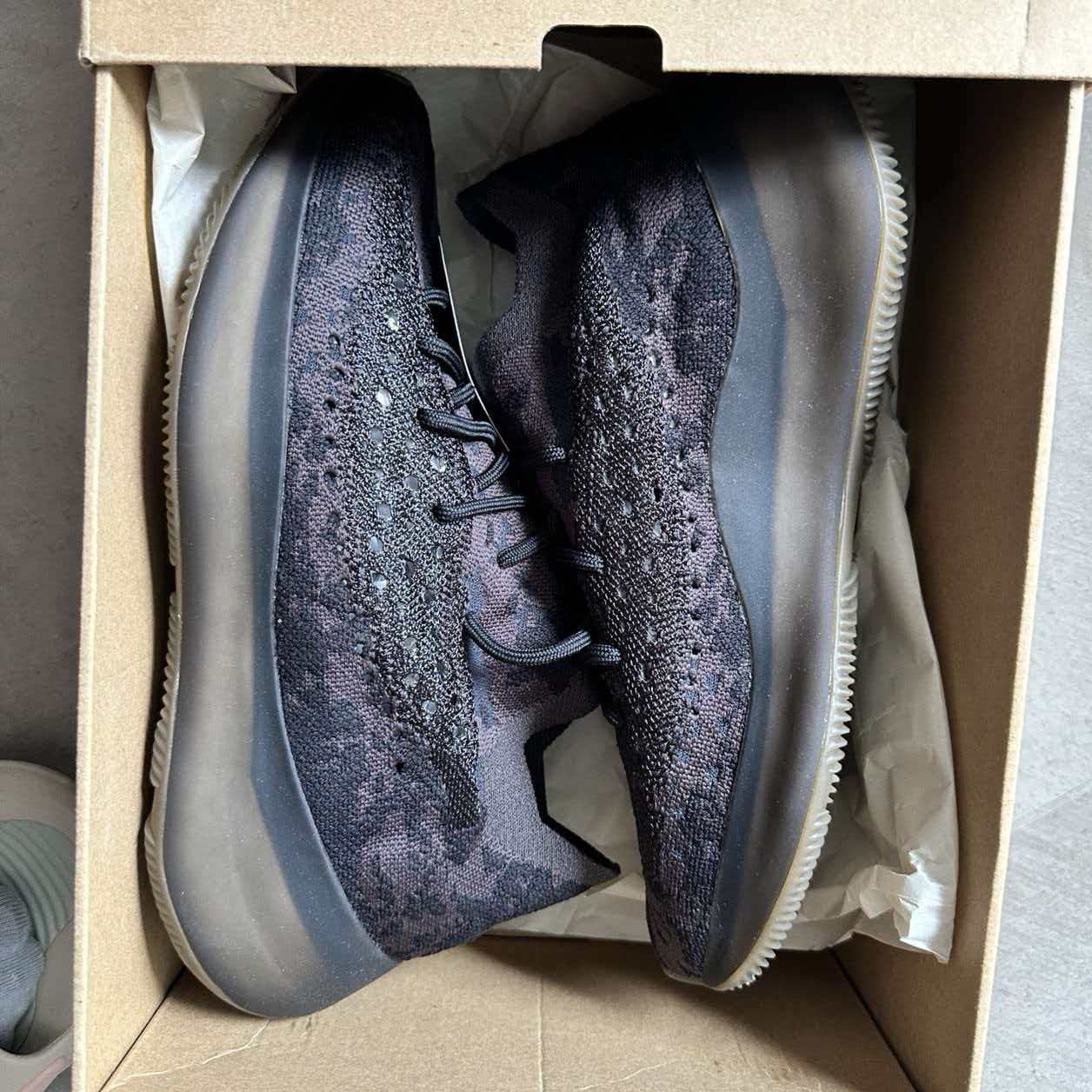 adidas Yeezy Boost 380 