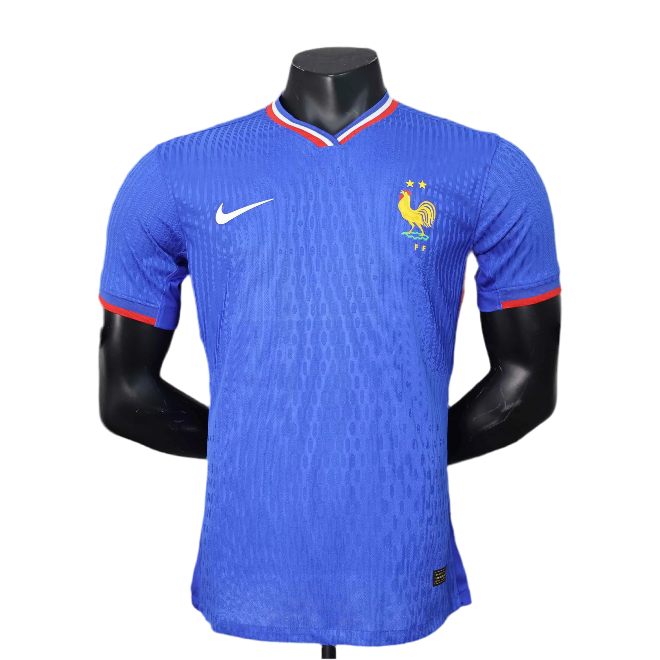 France 2024/25 Home Player Version