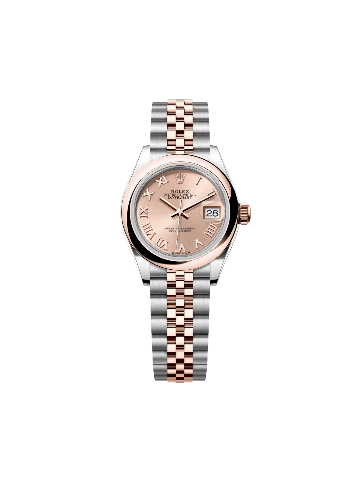 [2026 Mirror Grade]RLX Lady-Datejust 28mm  279161-0025/0026
