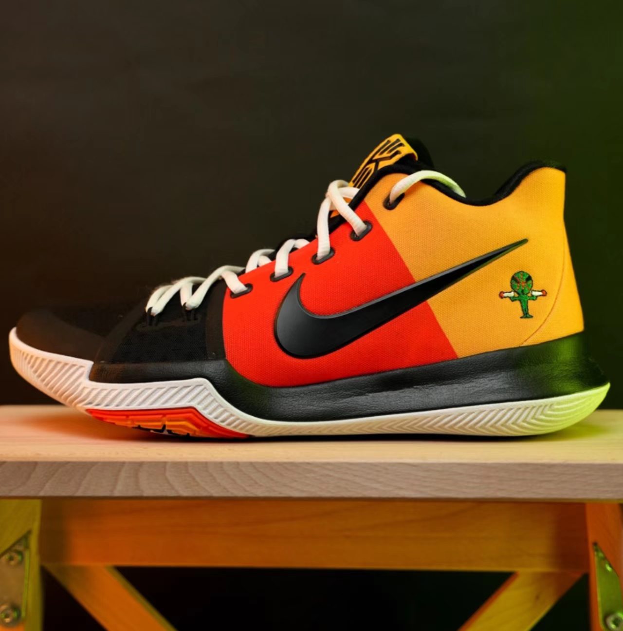 Nike Kyrie 3 