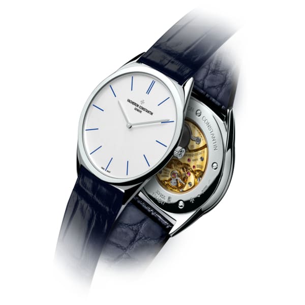 [2026 Mirror Grade]Vacheron Constantin Historiques Ultra-Fine 1955 Ref. # 33155/000P-B169