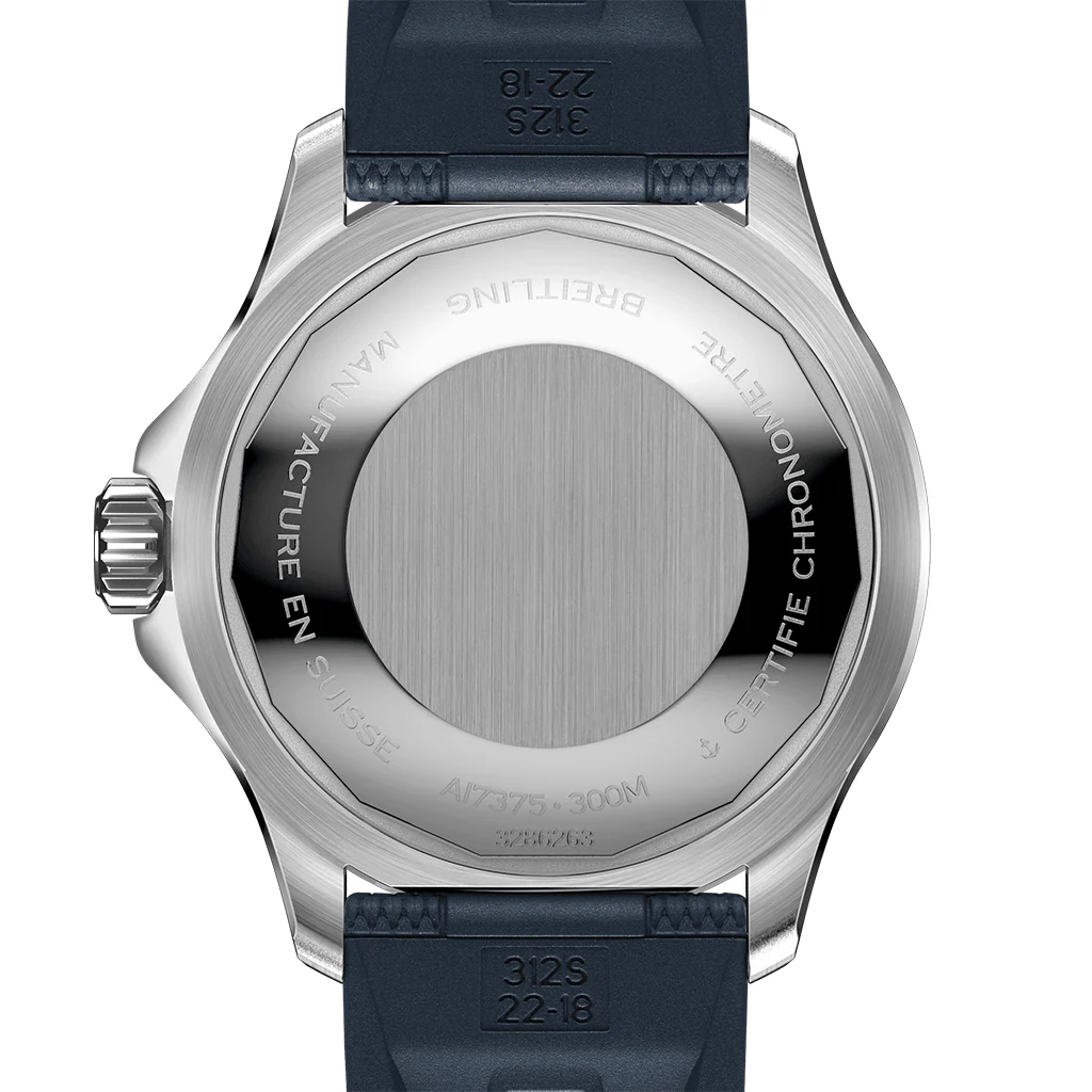 [2026 Mirror Grade]【Free Shipping】Superocean Automatic 42 A17375E71G1S1