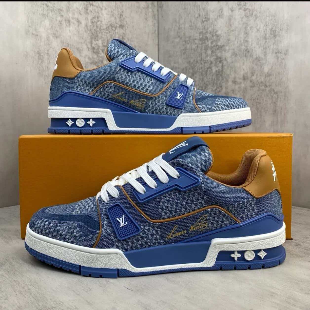 LV Trainer 