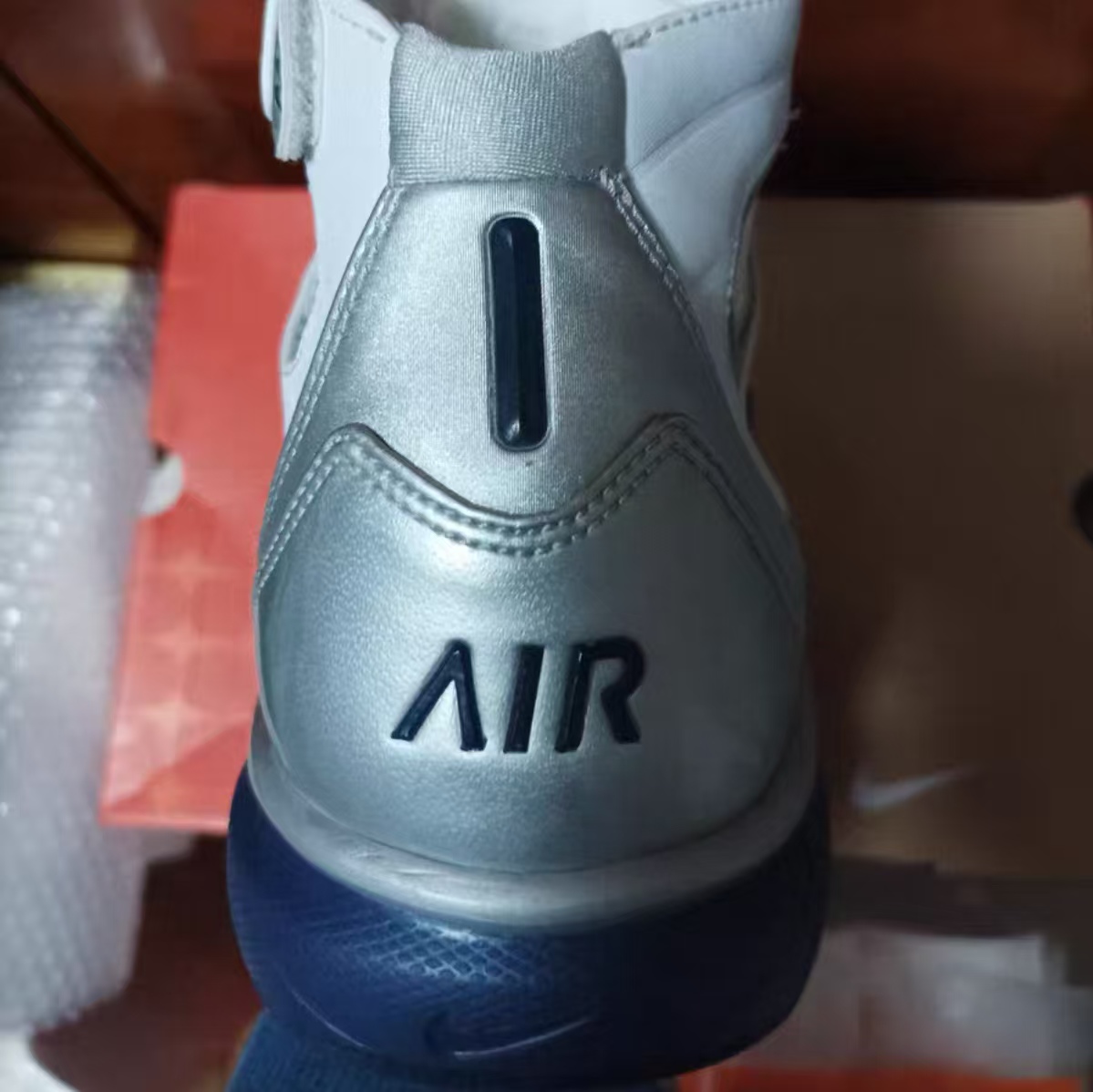 Nike Air Zoom Huarache 2K4 