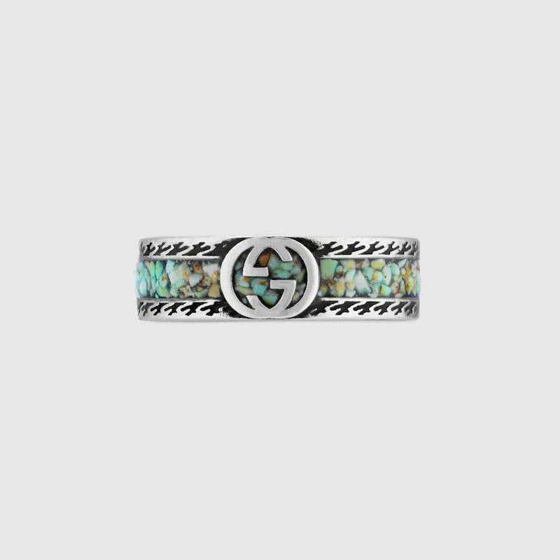 INTERLOCKING RING