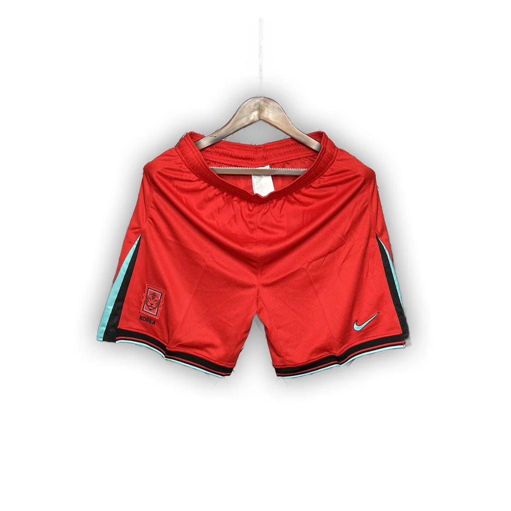 South Korea 2024/25 Home Shorts
