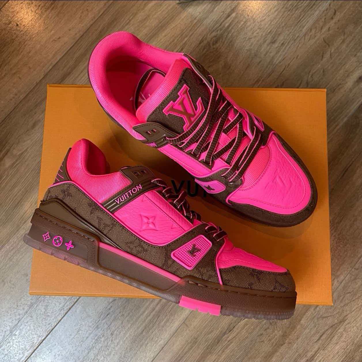 LV Trainer 