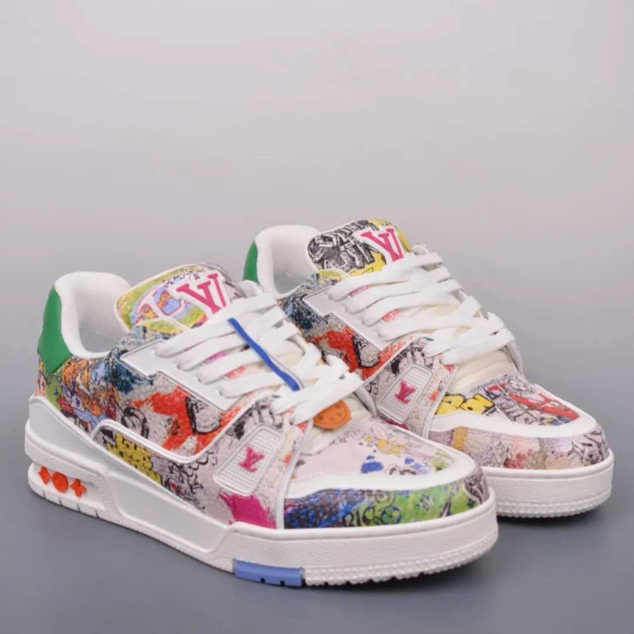 LV Trainer 