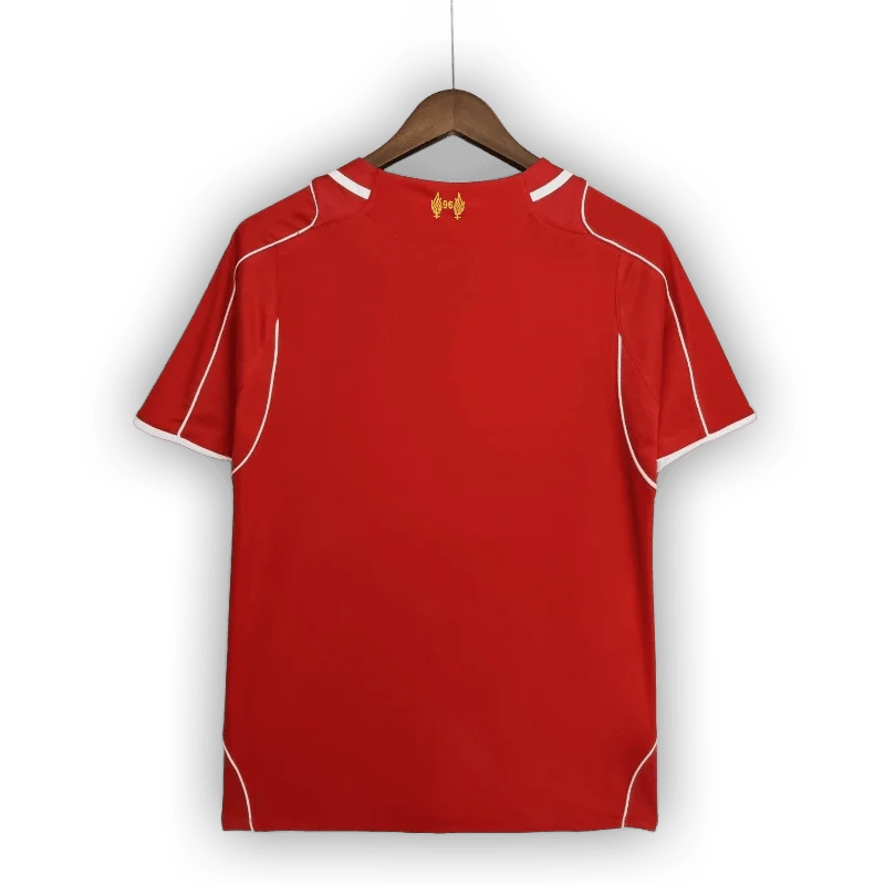 Liverpool 2014/15 Home