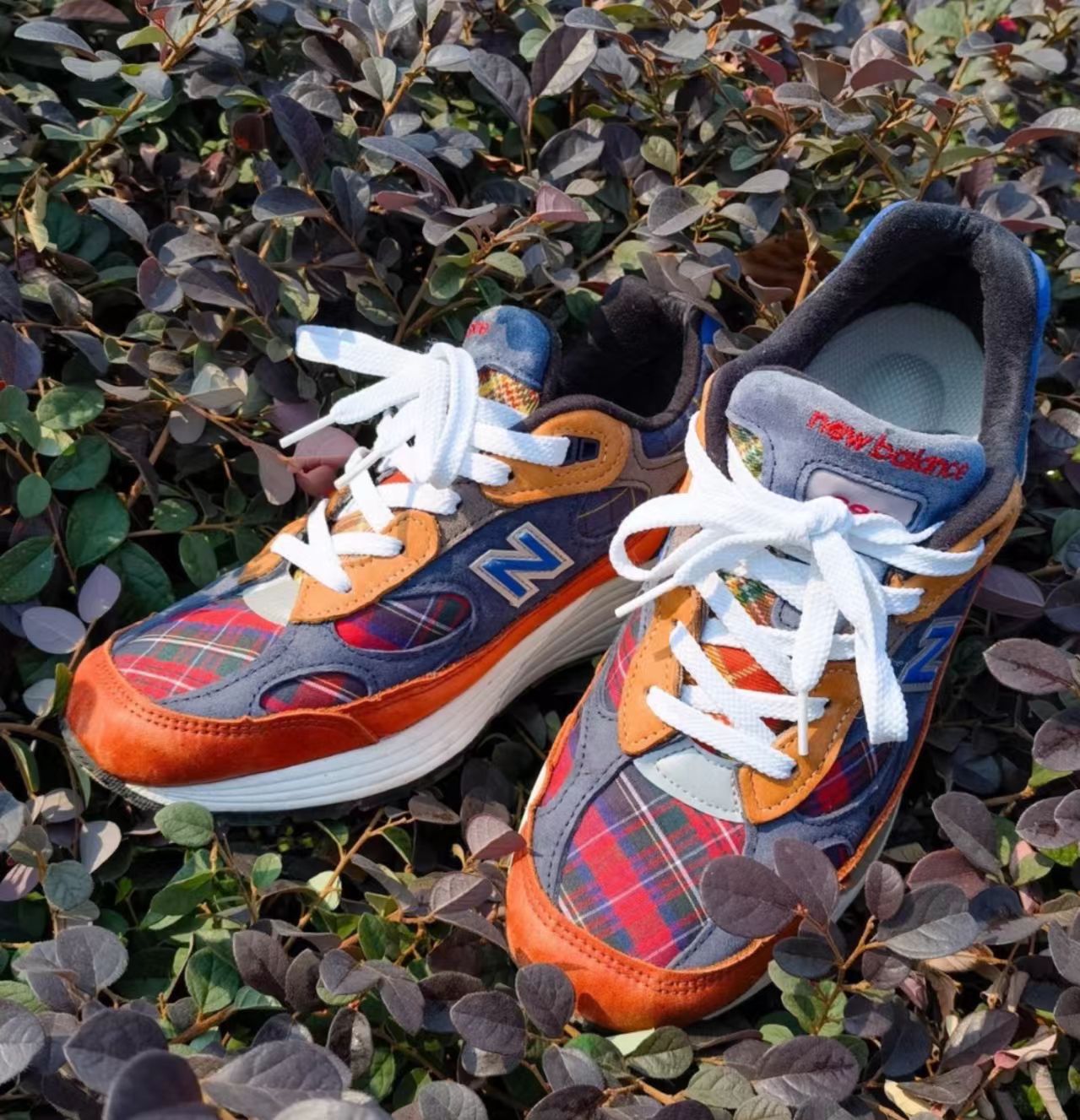 New Balance 992 M992AD 