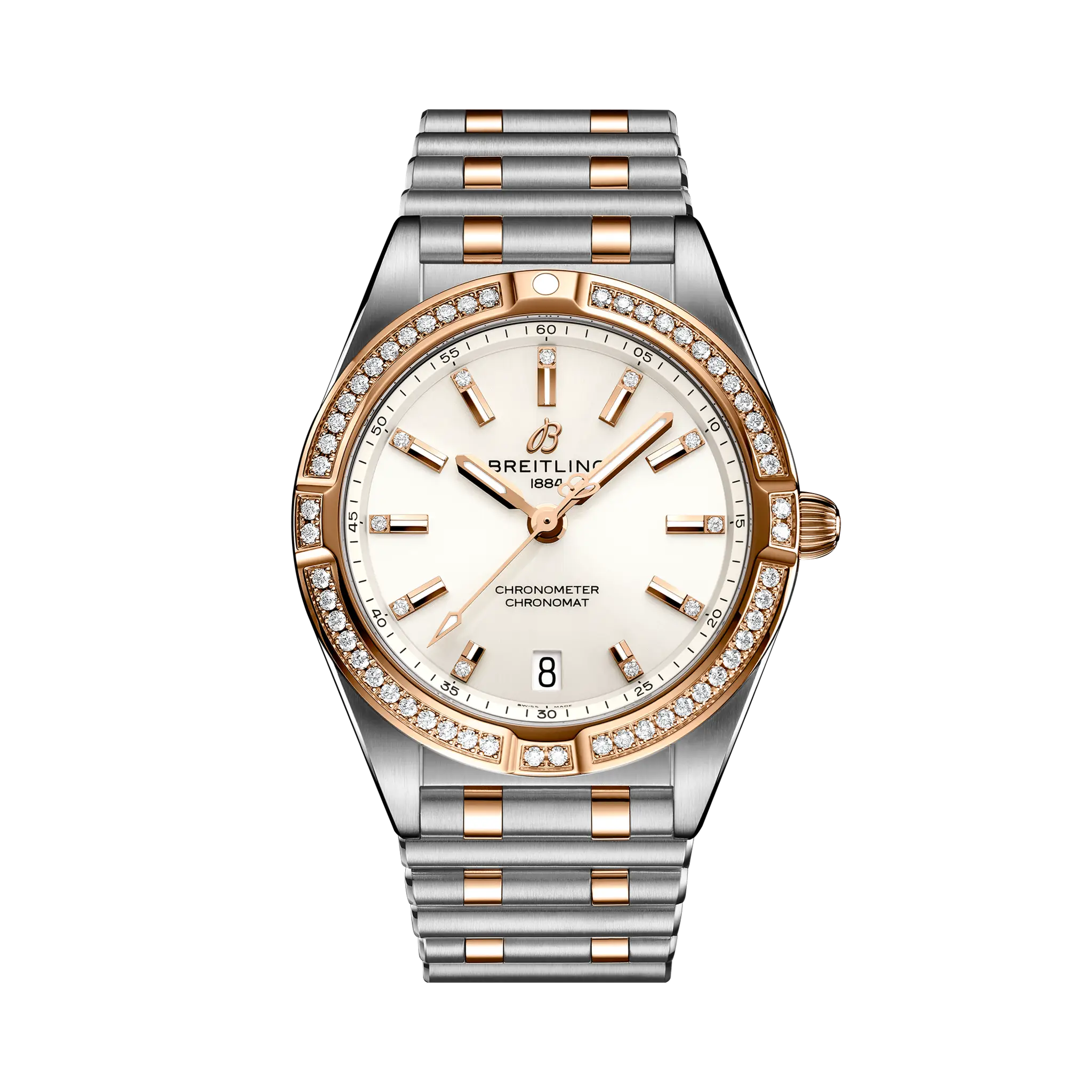 [2026 Mirror Grade]Breitling Chronomat 32mm U77310591A1U1