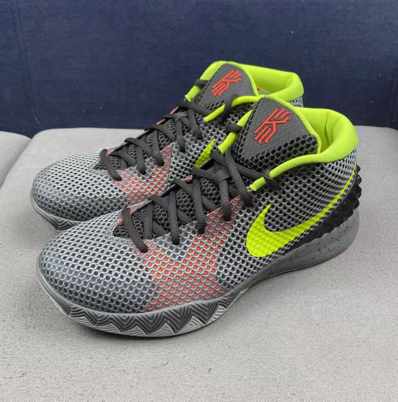 Nike Kyrie 1 