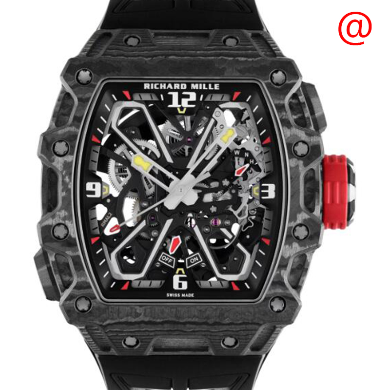 [2026 Mirror Grade]RICHARD MILLE RM35-03 CA RAFAEL