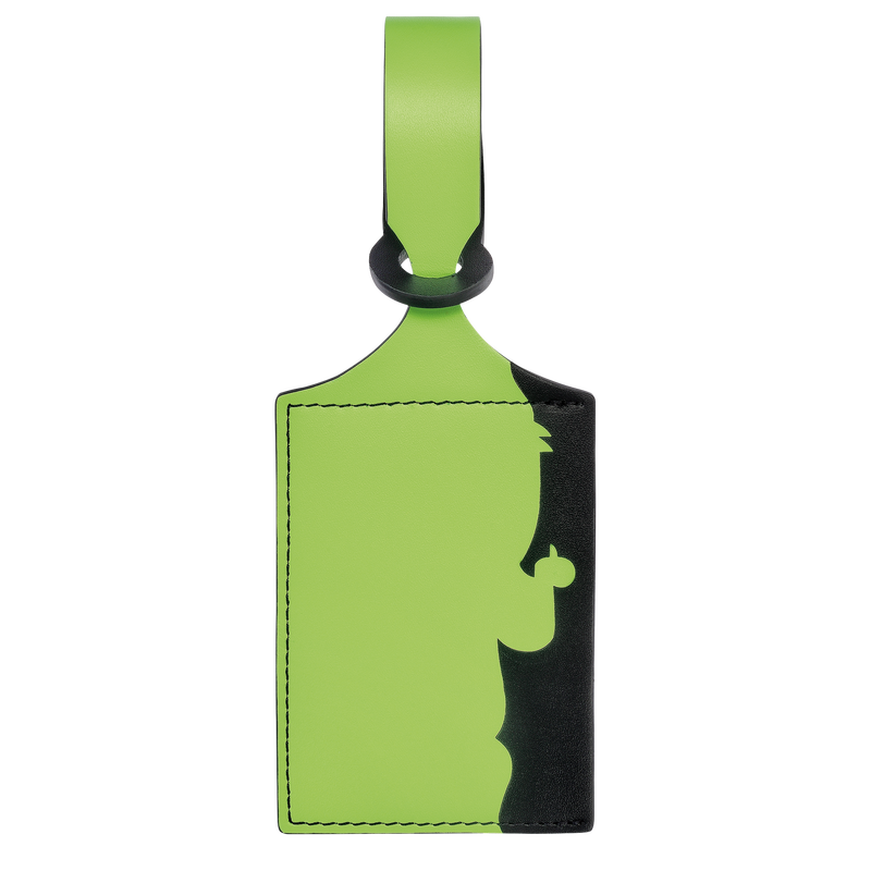LGP Travel Luggage tag