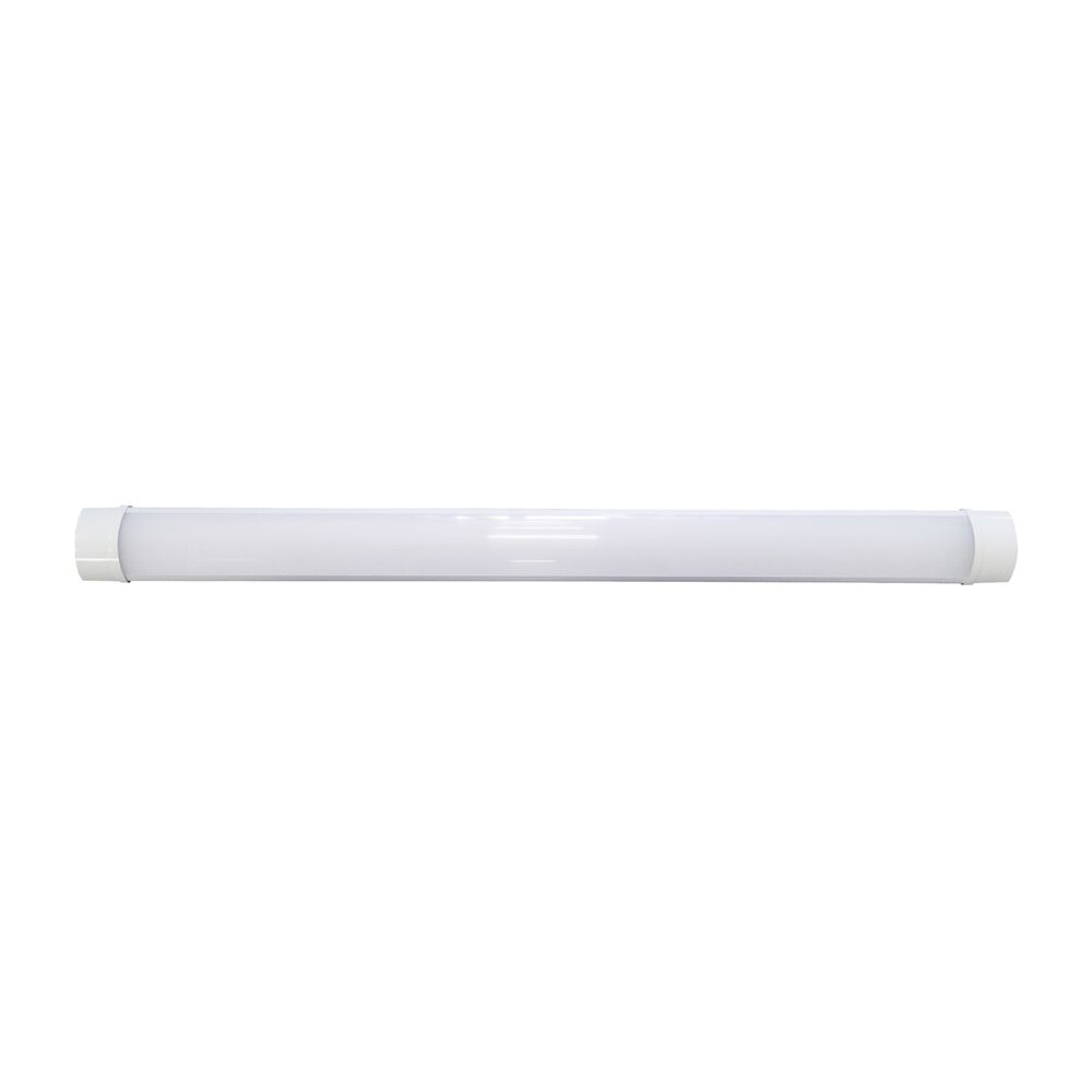 SANICO Oprawa liniowa LED Sanico 90 cm, 4000K, 30 W, IP20