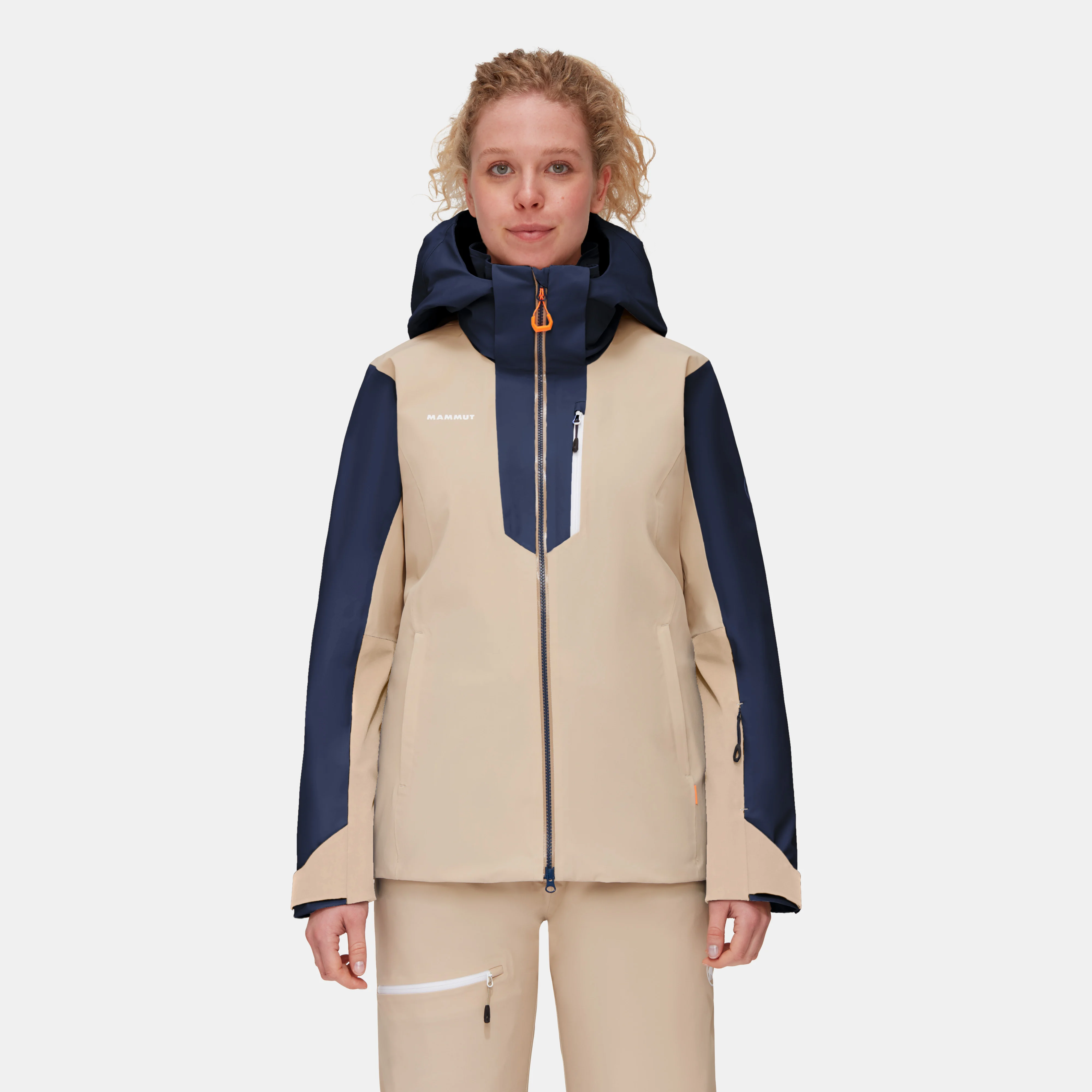 Stoney HS Thermo Jacket Women