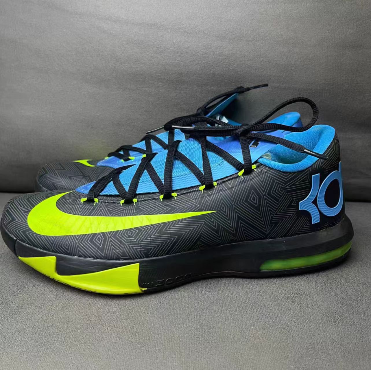Nike KD 6 