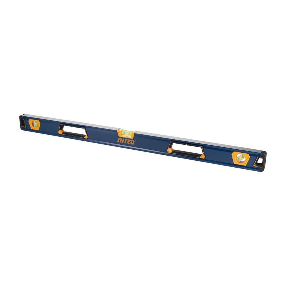 NITEO Poziomica magnetyczna Niteo, 100 cm, 45/90/180°