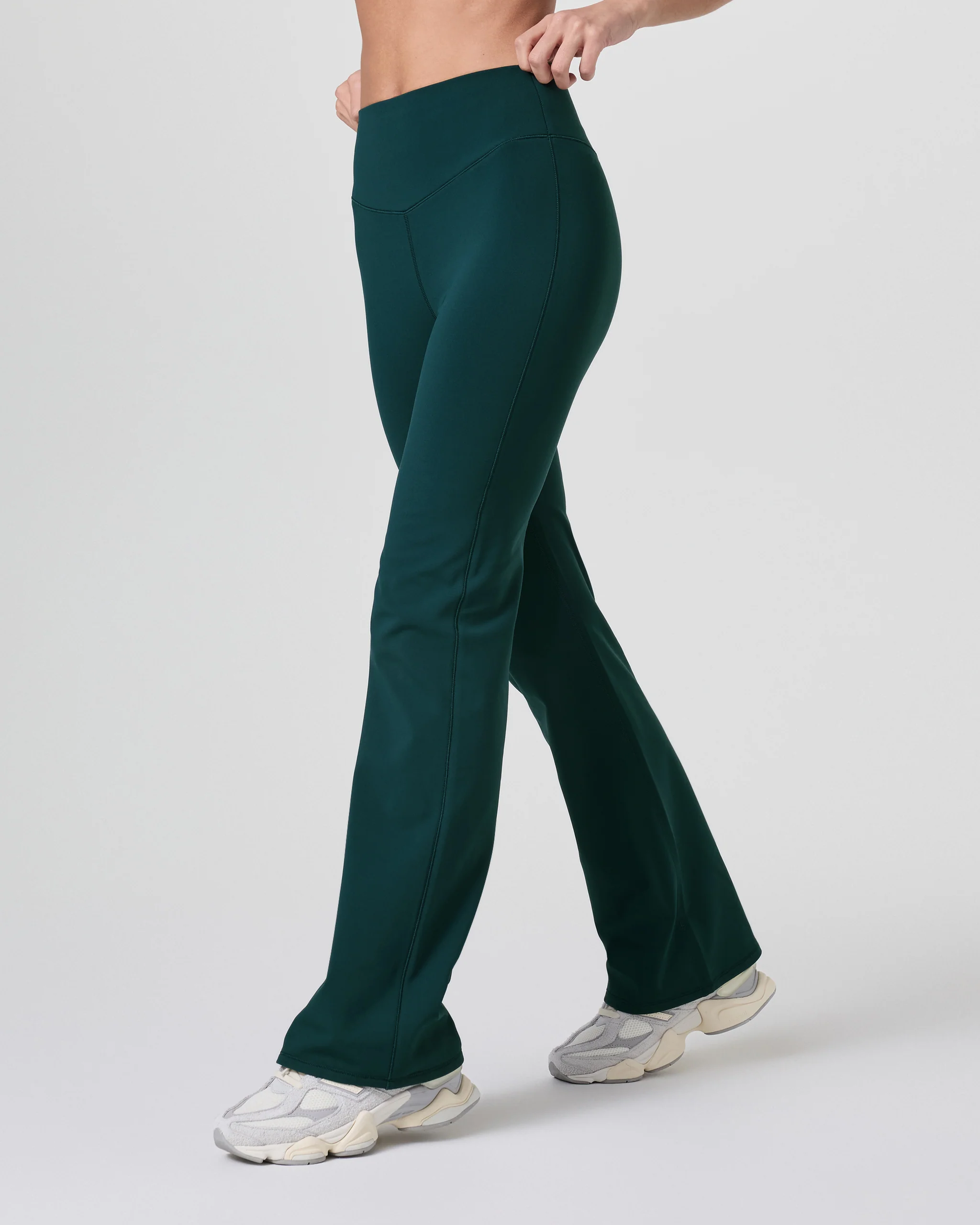 Chilled Out Bootcut