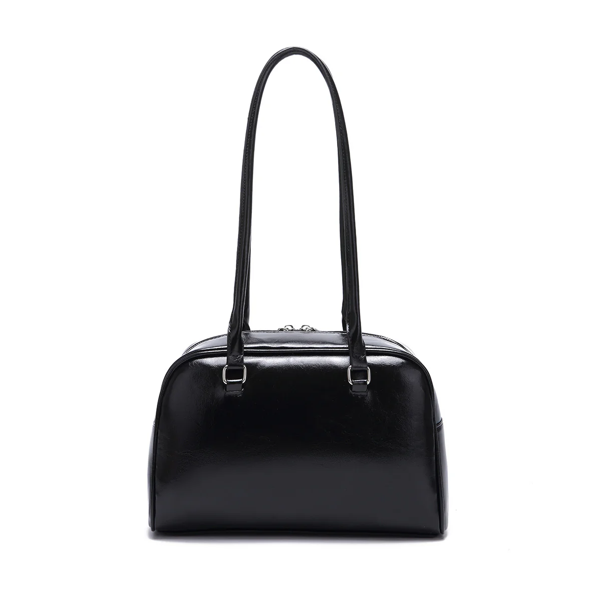 Hazel Vintage Shoulder Bag