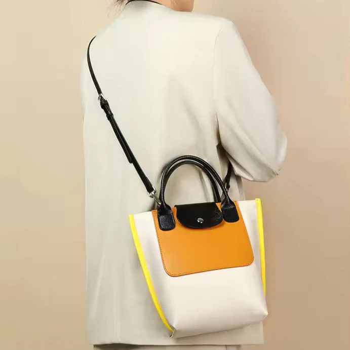 Kelly Midi Tote