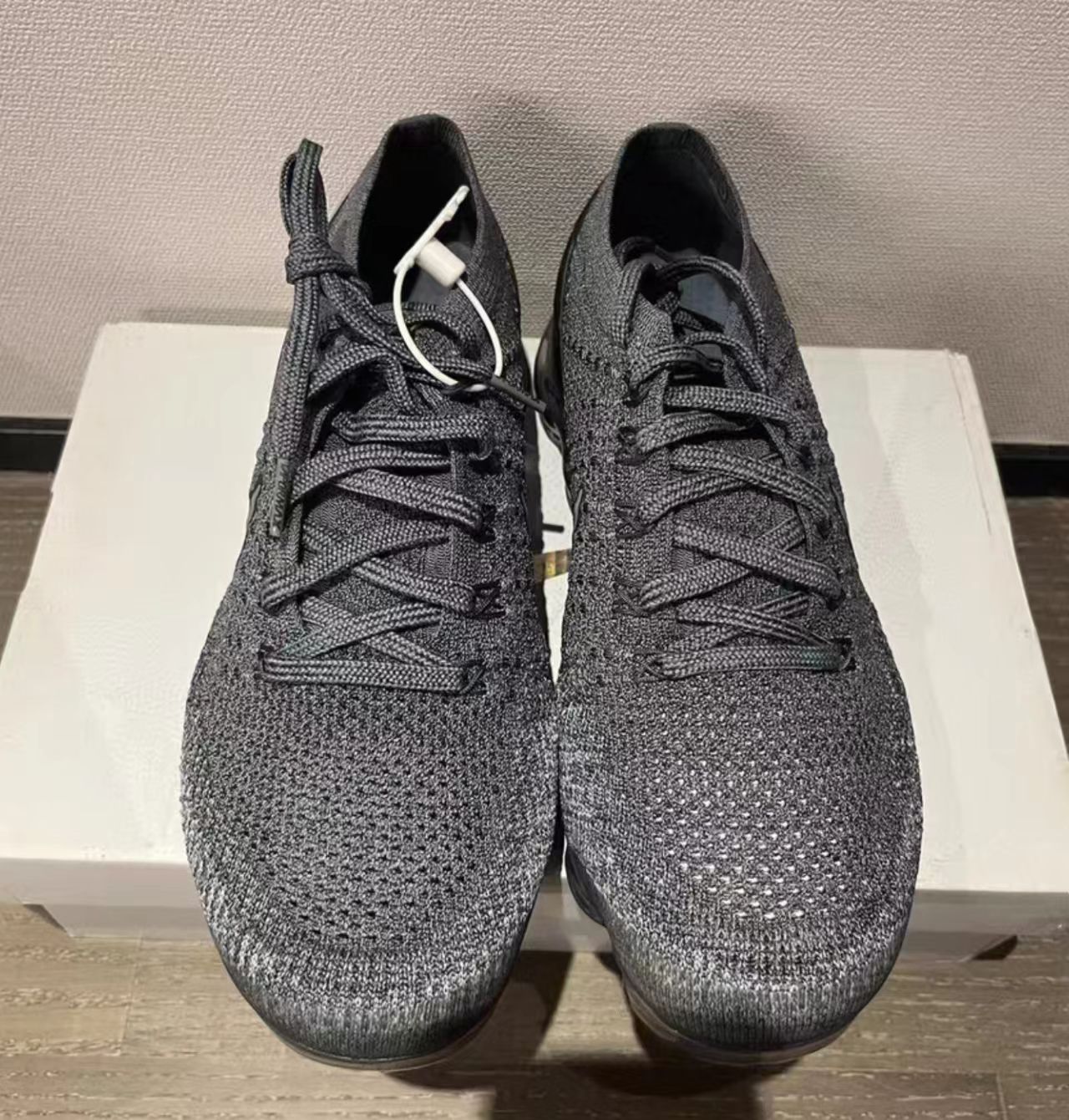 Nike Air VaporMax Flyknit 2