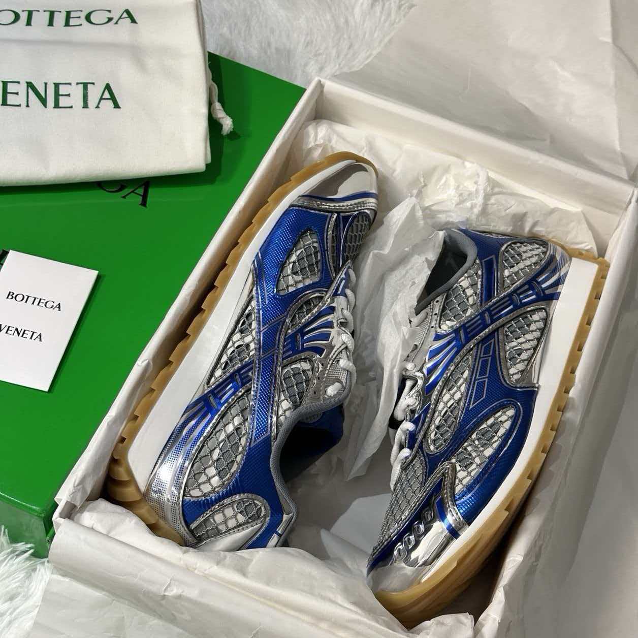 Bottega Veneta Orbit