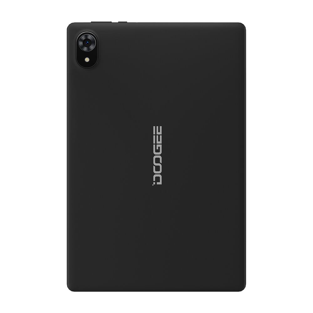 DOOGEETablet Doogee U9, 3/64 GB, 10,1', czarny