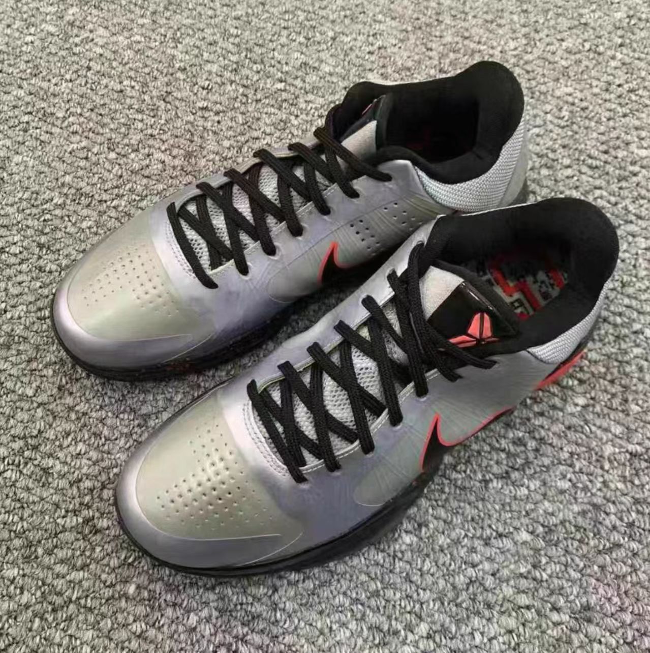 Nike Kobe 5 Protro 