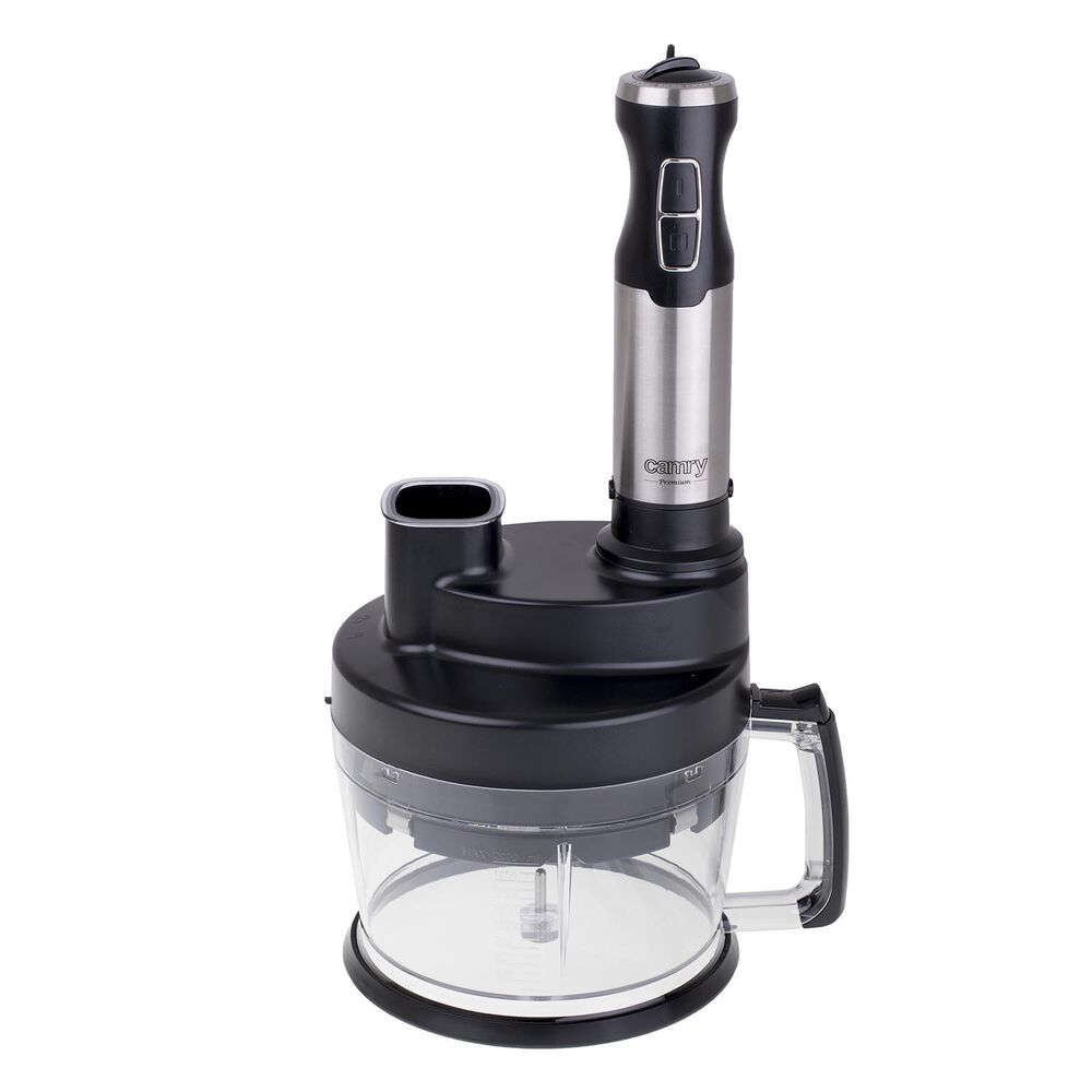 CAMRY Blender wielofunkcyjny Camry CR 4623, 1000 W, funkcja Turbo