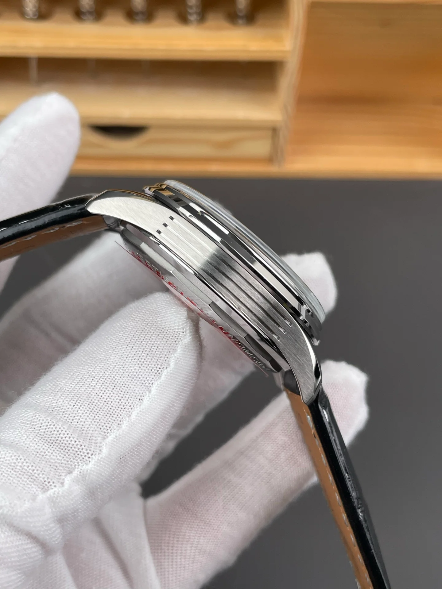 Premier B01 Chronograph